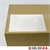 Begleitpapiertaschen aus Papier, weiß, 240 x 172 mm  | HILDE24 GmbH